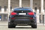 BMW X6 by CLP Tuning 2011 года